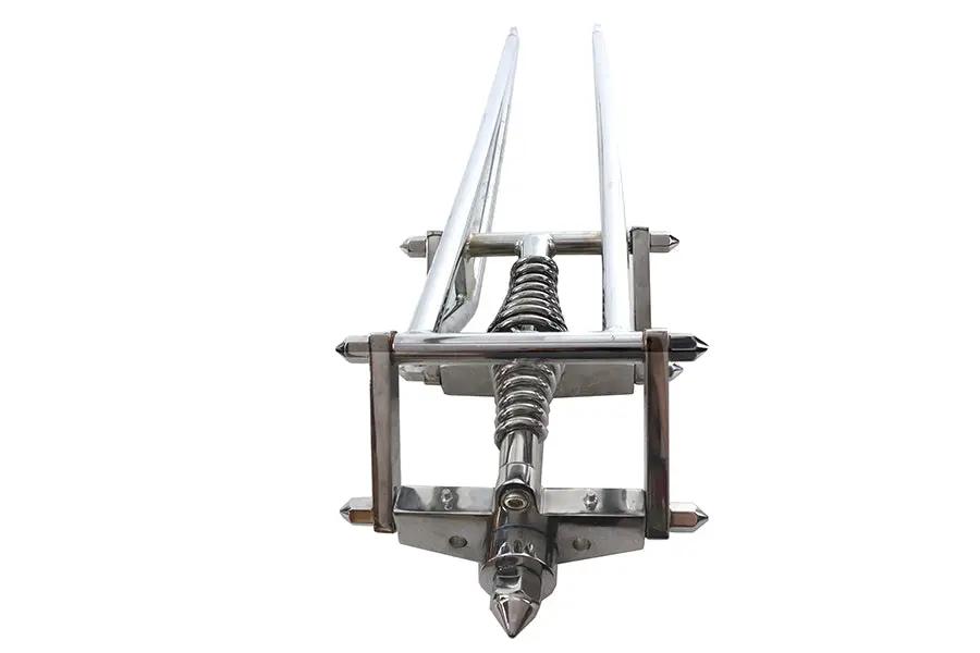 Cycle Shack Replica Durfee Girder Spring Fork for Harley-Davidson by Cycle Shack