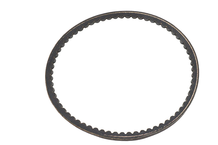V-Twin Servi-Car Alternator Drive Belt Part #36391-65 for Harley Davidson G Models