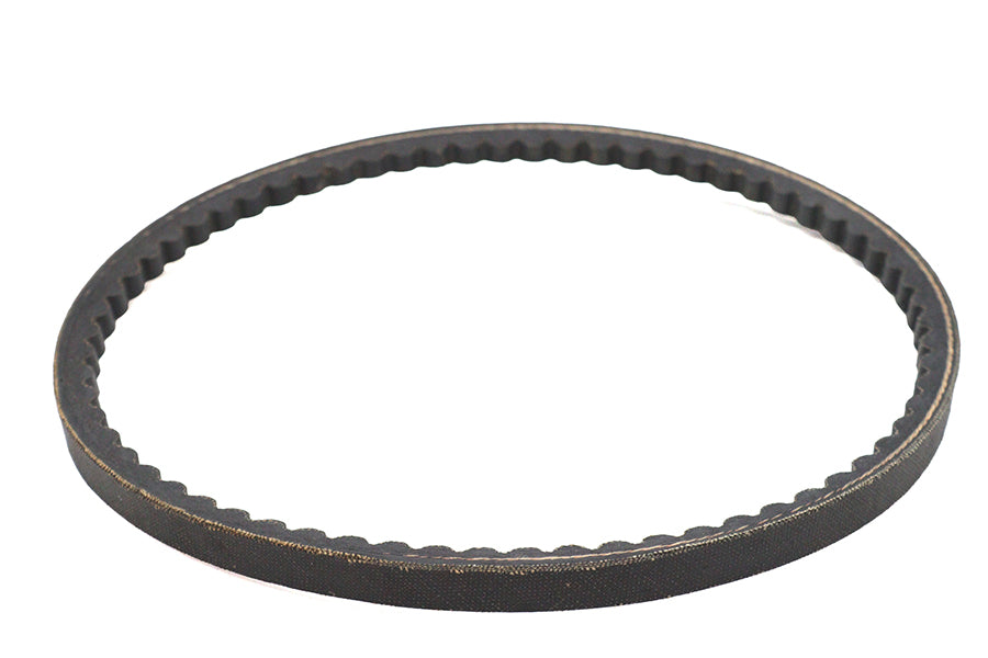V-Twin Servi-Car Alternator Drive Belt Part #36391-65 for Harley Davidson G Models