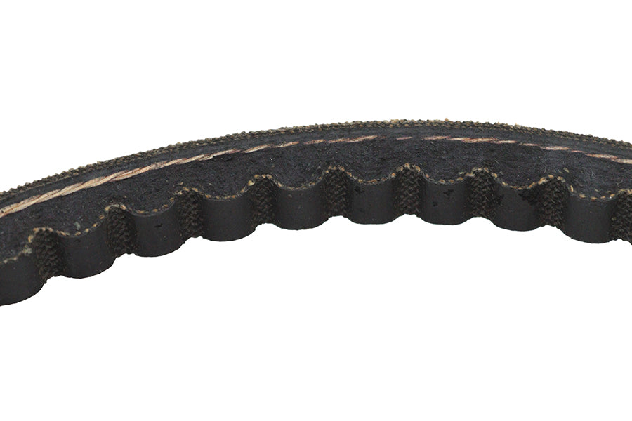 V-Twin Servi-Car Alternator Drive Belt Part #36391-65 for Harley Davidson G Models