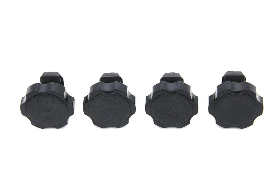 V-Twin Saddlebag Lock Kit for Harley Davidson FLT Models by V-Twin