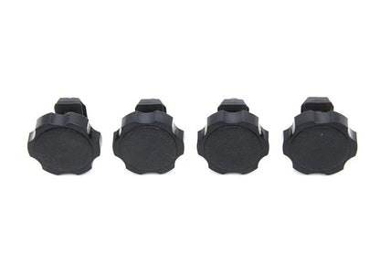 V-Twin Saddlebag Lock Kit for Harley Davidson FLT Models by V-Twin