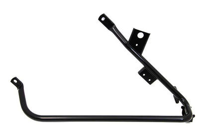 V-Twin Saddlebag Guard Set in Black for Harley Davidson FLT Models (2009-2013) by V-Twin