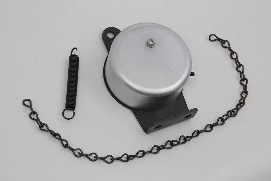 V-Twin Brake Light Switch Part Number 5081-35-A for Harley Davidson 1936-1938 G Models by V-Twin