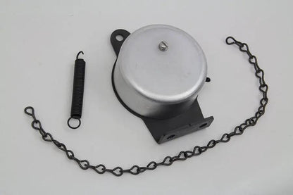 V-Twin Brake Light Switch Part Number 5081-35-A for Harley Davidson 1936-1938 G Models by V-Twin
