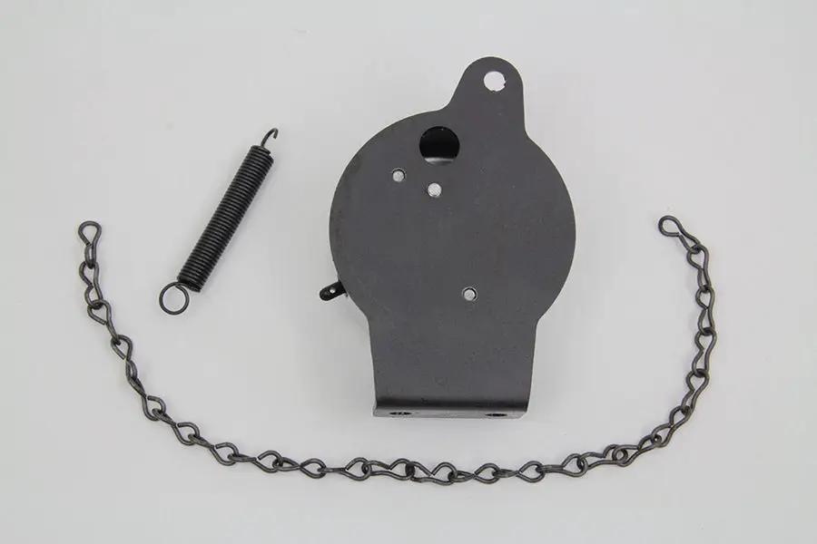 V-Twin Brake Light Switch Part Number 5081-35-A for Harley Davidson 1936-1938 G Models by V-Twin