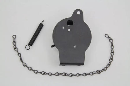 V-Twin Brake Light Switch Part Number 5081-35-A for Harley Davidson 1936-1938 G Models by V-Twin