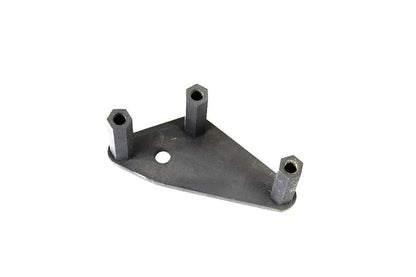 V-Twin WR 45 inch Right Footpeg Mount Parkerized for Harley Davidson WL Models by V-Twin