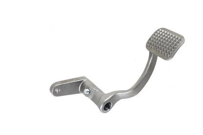 V-Twin WR 45 Inch Brake Pedal Zicad Plated for Harley Davidson WL Models by V-Twin