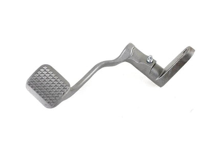 V-Twin WR 45 Inch Brake Pedal Zicad Plated for Harley Davidson WL Models by V-Twin