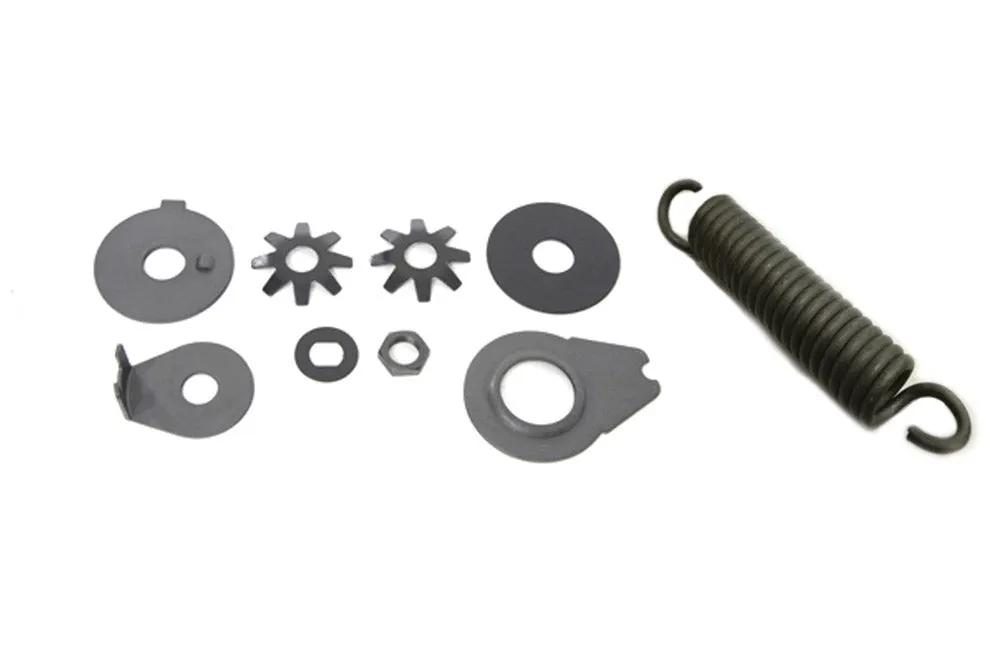 V-Twin Jockey Rocker Clutch Kit for Harley Davidson W Models by V-Twin