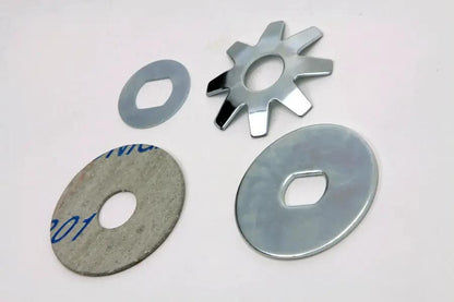 V-Twin Rocker Clutch Friction Parts Kit for Harley Davidson FL (1941-1950) by V-Twin