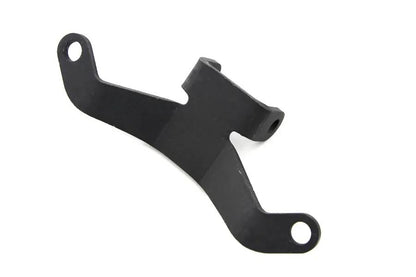 V-Twin Parkerized Spring Fork Scissor Shock Bracket for Harley Davidson FL and EL Models by V-Twin