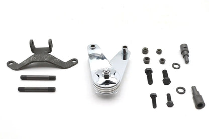 V-Twin WR Scissor Shock Kit for 1936-1945 Harley Davidson W Models by V-Twin