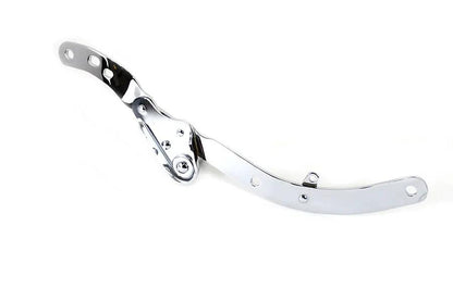 V-Twin 63304RC Chrome Brake Pedal Strap for Harley G Models (45 Inch) by V-Twin