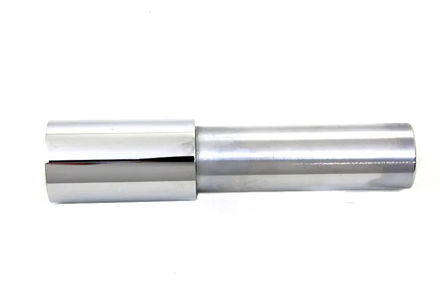 V-Twin Push Type Handlebar Throttle Tube for Harley Davidson Models by V-Twin