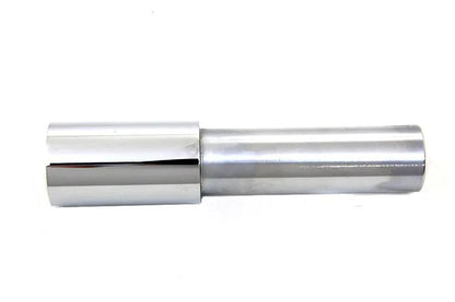 V-Twin Push Type Handlebar Throttle Tube for Harley Davidson Models by V-Twin