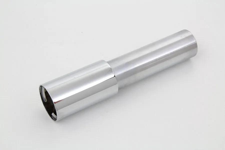 V-Twin Push Type Handlebar Throttle Tube for Harley Davidson Models by V-Twin