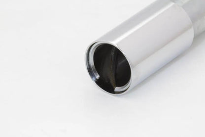 V-Twin Push Type Handlebar Throttle Tube for Harley Davidson Models by V-Twin