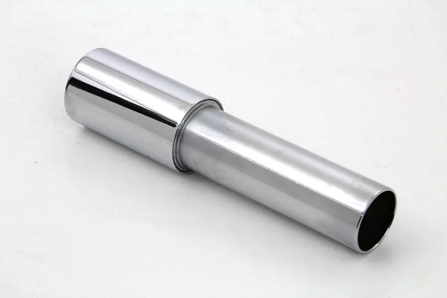 V-Twin Push Type Handlebar Throttle Tube for Harley Davidson Models by V-Twin