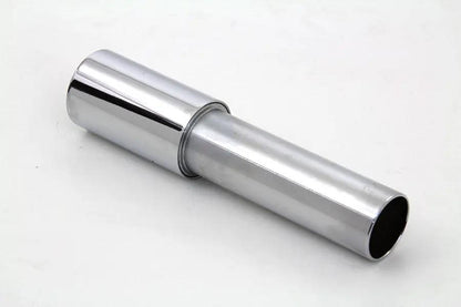 V-Twin Push Type Handlebar Throttle Tube for Harley Davidson Models by V-Twin