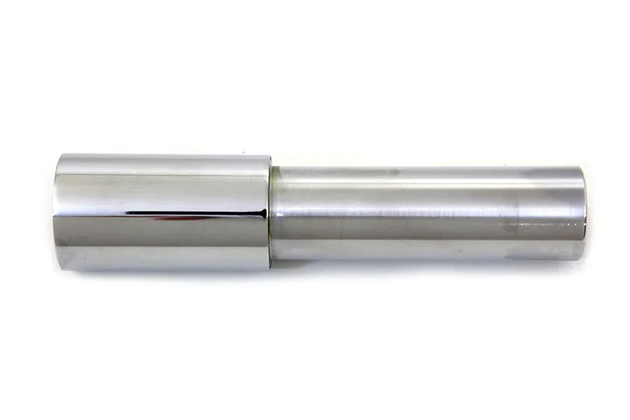 V-Twin Handlebar Throttle Spark Control Spiral for Harley Davidson EL and FL Models by V-Twin