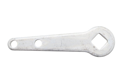 V-Twin 49-1649 Cadmium Front Brake Lever for Harley-Davidson Side Valve WL Models