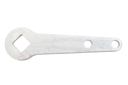V-Twin 49-1649 Cadmium Front Brake Lever for Harley-Davidson Side Valve WL Models