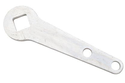 V-Twin 49-1649 Cadmium Front Brake Lever for Harley-Davidson Side Valve WL Models