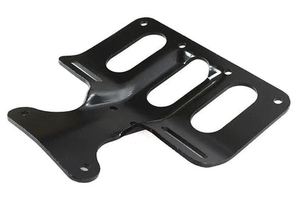 V-Twin Parkerized Army Tail Lamp Bracket for 45 Inch Models – Fits 1941-1944 Harley Davidson WLA by V-Twin