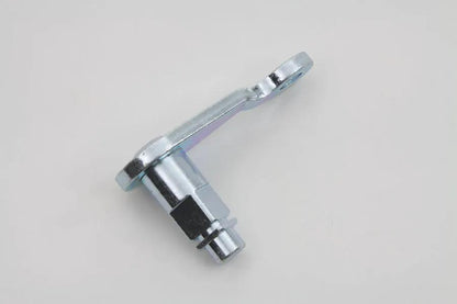 V-Twin Zinc Plated Inner Shifter Lever with Shaft for 45 Inch Harley Davidson G Models by V-Twin