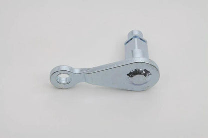 V-Twin Zinc Plated Inner Shifter Lever with Shaft for 45 Inch Harley Davidson G Models by V-Twin