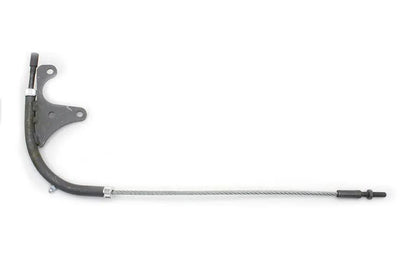 V-Twin Servi-Car 45 Clutch Cable for Harley Davidson G Models by V-Twin