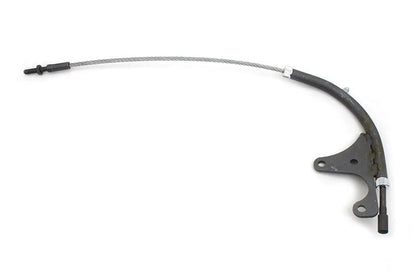 V-Twin Servi-Car 45 Clutch Cable for Harley Davidson G Models by V-Twin