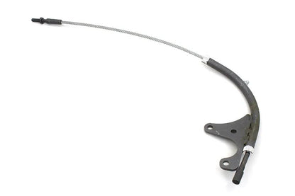 V-Twin Servi-Car 45 Clutch Cable for Harley Davidson G Models by V-Twin