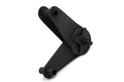 V-Twin 77356 Spring Fork Steering Damper Kit for Harley Davidson FL, UL, WL Models by V-Twin