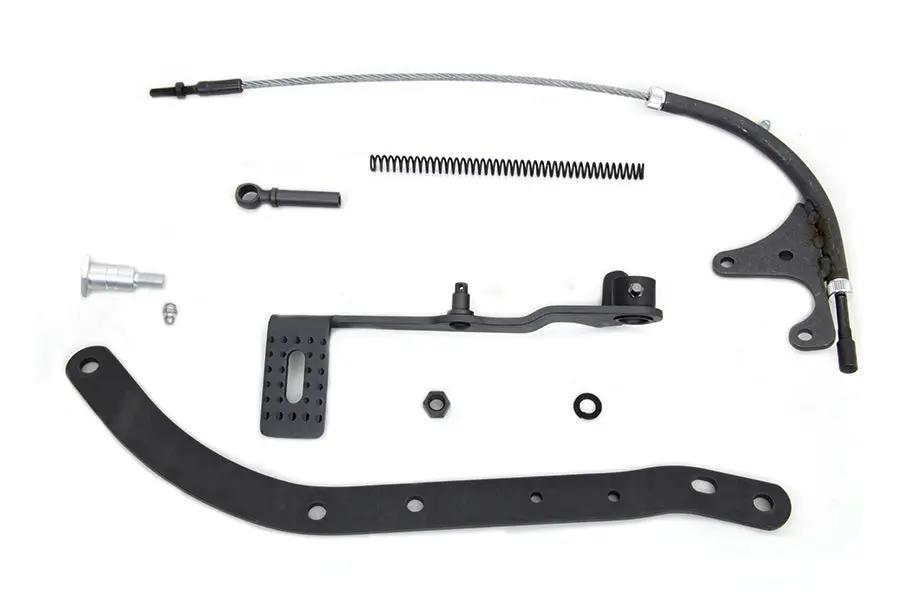 V-Twin WR Clutch Pedal Kit for Harley Davidson W Models by V-Twin