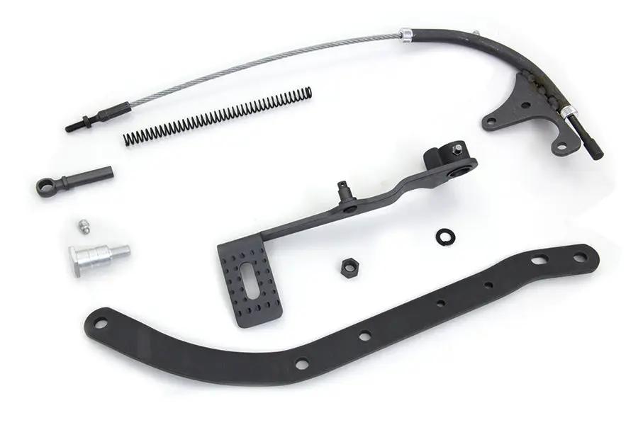V-Twin WR Clutch Pedal Kit for Harley Davidson W Models by V-Twin