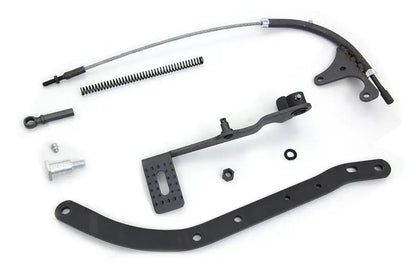 V-Twin WR Clutch Pedal Kit for Harley Davidson W Models by V-Twin