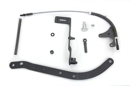 V-Twin WR Clutch Pedal Kit for Harley Davidson W Models by V-Twin