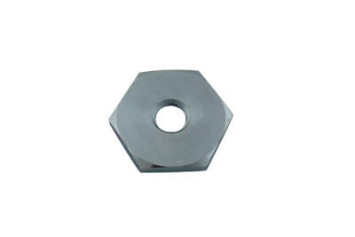 V-Twin Damper Adjustable Flat Nut for Spring Fork - Fits Harley Davidson G 1936-1945