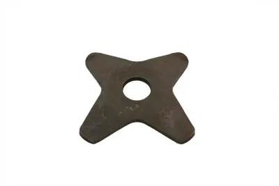 V-Twin Damper Spider Washer for Harley Davidson EL and FL Models (Part # B-1164) by V-Twin