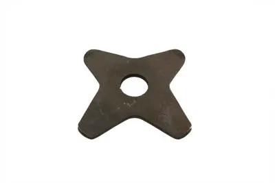 V-Twin Damper Spider Washer for Harley Davidson EL and FL Models (Part # B-1164) by V-Twin