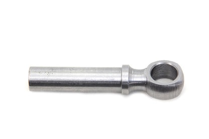 V-Twin Parkerized 45 G Clutch Cable End with 1/4 inch x 24 Thread for Harley Davidson G Models