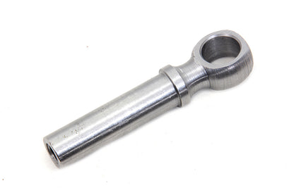 V-Twin Parkerized 45 G Clutch Cable End with 1/4 inch x 24 Thread for Harley Davidson G Models