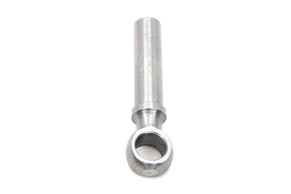 V-Twin Parkerized 45 G Clutch Cable End with 1/4 inch x 24 Thread for Harley Davidson G Models