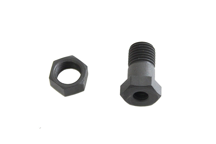V-Twin 45 Hand Clutch Fitting for Harley Davidson W Models