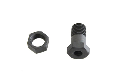 V-Twin 45 Hand Clutch Fitting for Harley Davidson W Models