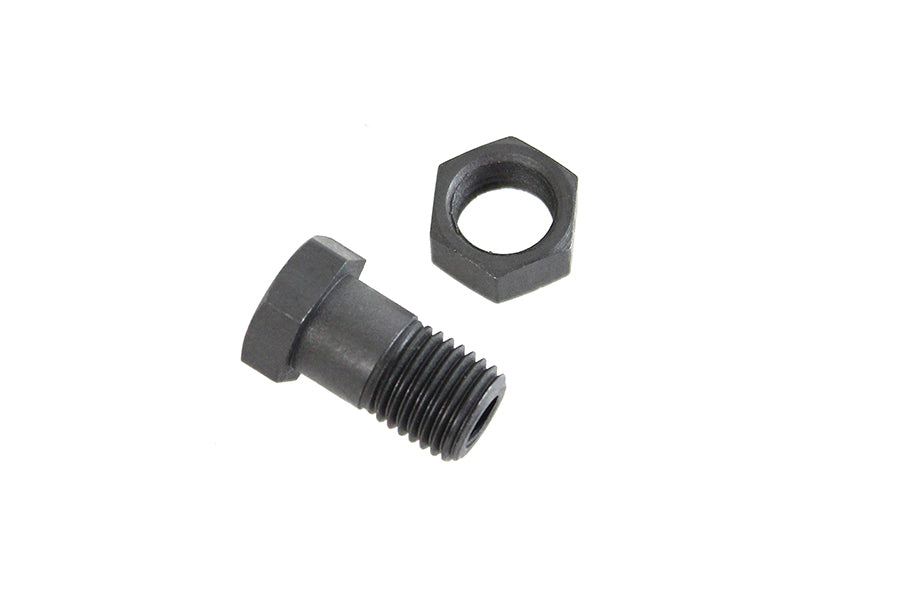 V-Twin 45 Hand Clutch Fitting for Harley Davidson W Models