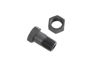V-Twin 45 Hand Clutch Fitting for Harley Davidson W Models